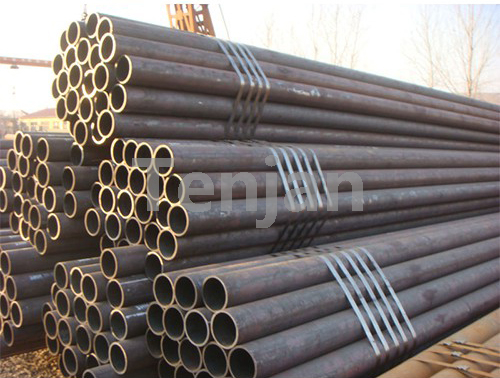 Tubos intercambiadores de calor y condensadores ASTM A179